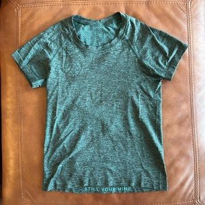 Lululemon Swiftly Tech Race Length 2.0